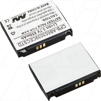 Mi Battery Experts Cpb Ab Cecstd Bp Mobile Phone Battery